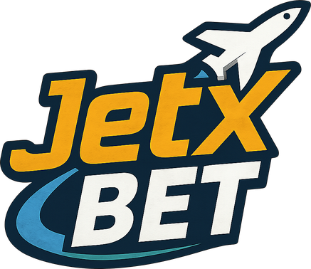 JetX Bet Logo